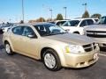 White Gold - Avenger SXT Photo No. 2