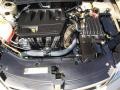 White Gold - Avenger SXT Photo No. 7
