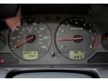  2004 V40   Gauges