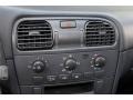 2004 Volvo V40 Graphite Interior Controls Photo