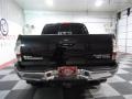 2010 Black Sand Pearl Toyota Tacoma V6 PreRunner TRD Double Cab  photo #6