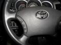 Black Sand Pearl - Tacoma V6 PreRunner TRD Double Cab Photo No. 15