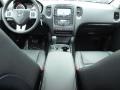 2013 Brilliant Black Crystal Pearl Dodge Durango Citadel AWD  photo #5