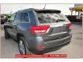 2013 Mineral Gray Metallic Jeep Grand Cherokee Laredo  photo #3