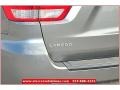2013 Mineral Gray Metallic Jeep Grand Cherokee Laredo  photo #4