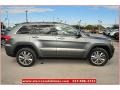 2013 Mineral Gray Metallic Jeep Grand Cherokee Laredo  photo #7
