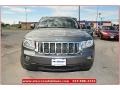 2013 Mineral Gray Metallic Jeep Grand Cherokee Laredo  photo #9