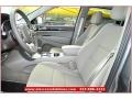 2013 Mineral Gray Metallic Jeep Grand Cherokee Laredo  photo #11