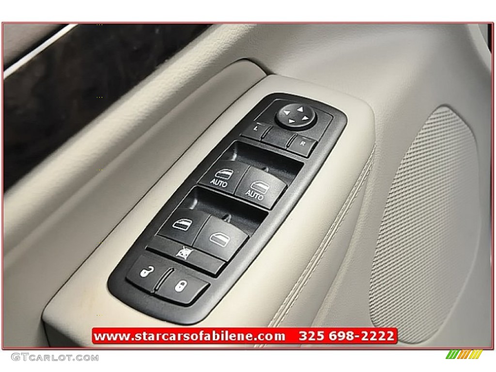 2013 Grand Cherokee Laredo - Mineral Gray Metallic / Dark Graystone/Medium Graystone photo #13