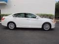  2013 Accord Touring Sedan White Orchid Pearl