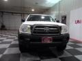 2010 Super White Toyota Tacoma PreRunner Access Cab  photo #2