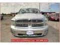 2012 Bright Silver Metallic Dodge Ram 1500 Lone Star Crew Cab  photo #10