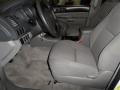 Super White - Tacoma PreRunner Access Cab Photo No. 10