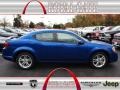 Blue Streak Pearl - Avenger SE V6 Photo No. 1
