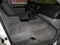 Super White - Tacoma PreRunner Access Cab Photo No. 16