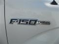 2013 White Platinum Metallic Tri-Coat Ford F150 Lariat SuperCrew 4x4  photo #19