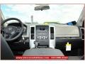 2012 Bright Silver Metallic Dodge Ram 1500 Lone Star Crew Cab  photo #27