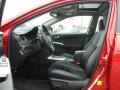 Barcelona Red Metallic - Camry SE V6 Photo No. 7