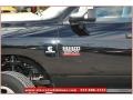 2012 Black Dodge Ram 2500 HD ST Crew Cab 4x4  photo #2