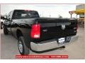 2012 Black Dodge Ram 2500 HD ST Crew Cab 4x4  photo #4