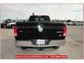 2012 Black Dodge Ram 2500 HD ST Crew Cab 4x4  photo #5