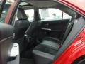 Barcelona Red Metallic - Camry SE V6 Photo No. 13