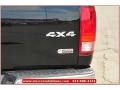 2012 Black Dodge Ram 2500 HD ST Crew Cab 4x4  photo #6