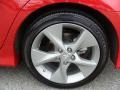 Barcelona Red Metallic - Camry SE V6 Photo No. 14