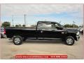 2012 Black Dodge Ram 2500 HD ST Crew Cab 4x4  photo #9