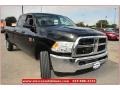 2012 Black Dodge Ram 2500 HD ST Crew Cab 4x4  photo #10