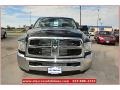 2012 Black Dodge Ram 2500 HD ST Crew Cab 4x4  photo #11