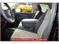 2012 Black Dodge Ram 2500 HD ST Crew Cab 4x4  photo #13