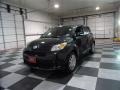 2012 Black Sand Pearl Scion xD   photo #3