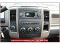 2012 Black Dodge Ram 2500 HD ST Crew Cab 4x4  photo #30