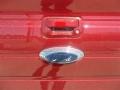 2013 Ruby Red Metallic Ford F150 FX4 SuperCrew 4x4  photo #7