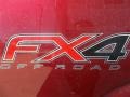 2013 Ruby Red Metallic Ford F150 FX4 SuperCrew 4x4  photo #12