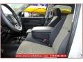 2012 Bright White Dodge Ram 3500 HD ST Crew Cab 4x4 Dually  photo #13