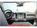 2012 Bright White Dodge Ram 3500 HD ST Crew Cab 4x4 Dually  photo #29