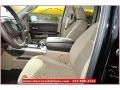 2012 Black Dodge Ram 1500 Lone Star Quad Cab  photo #13
