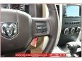 Black - Ram 1500 Lone Star Quad Cab Photo No. 17