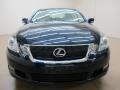 Black Sapphire Pearl - GS 350 AWD Photo No. 2