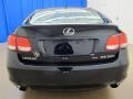 Black Sapphire Pearl - GS 350 AWD Photo No. 7