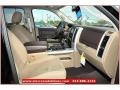 2012 Black Dodge Ram 1500 Lone Star Quad Cab  photo #23