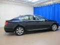 Black Sapphire Pearl - GS 350 AWD Photo No. 10