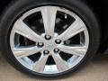 Black Sapphire Pearl - GS 350 AWD Photo No. 13