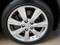 Black Sapphire Pearl - GS 350 AWD Photo No. 14