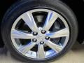Black Sapphire Pearl - GS 350 AWD Photo No. 15