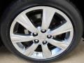 Black Sapphire Pearl - GS 350 AWD Photo No. 16
