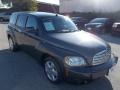 Cyber Gray Metallic - HHR LT Photo No. 1