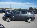 Cyber Gray Metallic - HHR LT Photo No. 7
